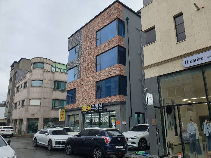 대전광역시 서구 월평동 739 근린주택 경매 사진 66