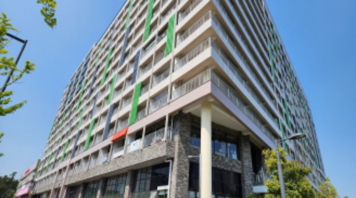 울산 중구 복산동 703, 2층227호 (복산동,혁신비지니스센터) 근린상가 경매 사진 2