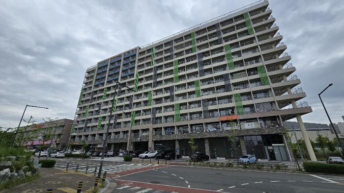 울산 중구 복산동 703, 2층227호 (복산동,혁신비지니스센터) 근린상가 경매 사진 3