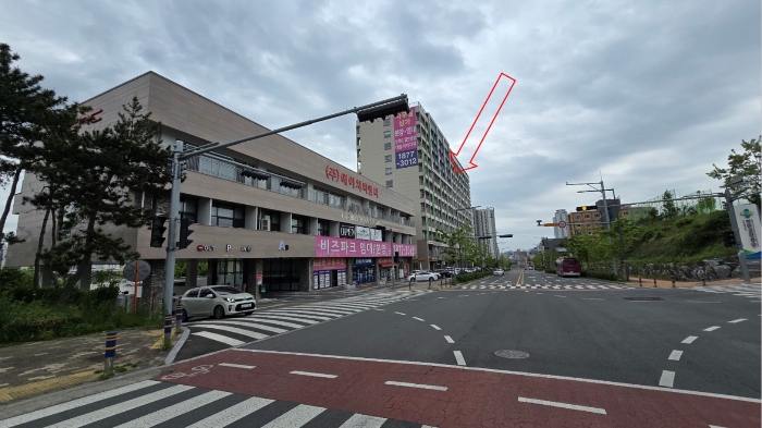 울산 중구 복산동 703, 2층227호 (복산동,혁신비지니스센터) 근린상가 경매 사진 5