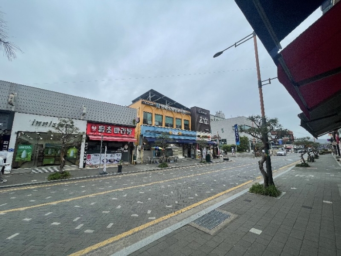 전북특별자치도 남원시 하정동 183-10 근린생활시설 경매 사진 17