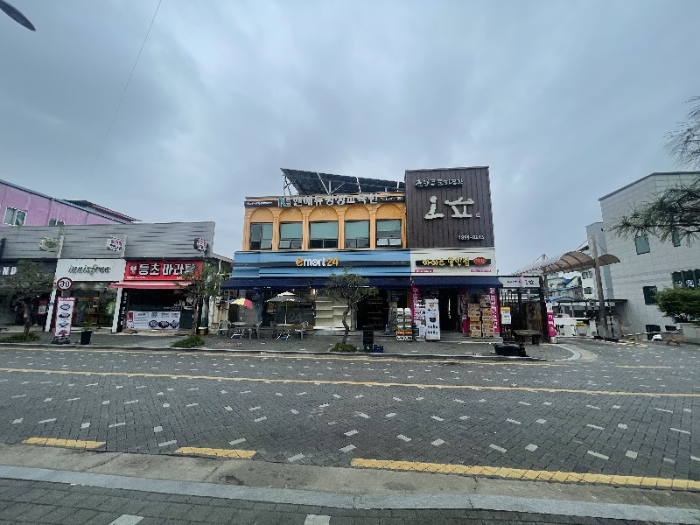 전북특별자치도 남원시 하정동 183-10 근린생활시설 경매 사진 18