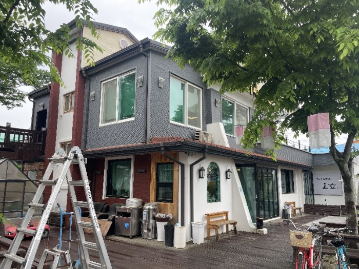 전북특별자치도 남원시 하정동 183-10 근린생활시설 경매 사진 19