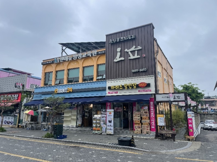 전북특별자치도 남원시 하정동 183-10 근린생활시설 경매 사진 21