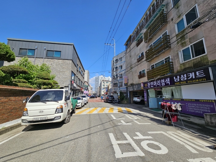 인천 계양구 작전동 693-3, 2동 4층403호 (작전동,다채움) 다세대주택 경매 사진 7
