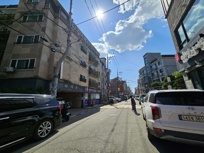 인천 계양구 작전동 693-3, 2동 4층403호 (작전동,다채움) 다세대주택 경매 사진 10