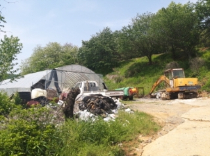충청남도 당진시 송악읍 가학리 286-5 외 1필지 과수원 경매 사진 46
