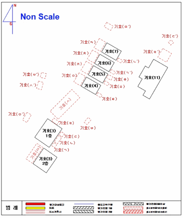 경상남도 남해군 창선면 서대리 1209 외 4필지 다가구주택 경매 사진 32