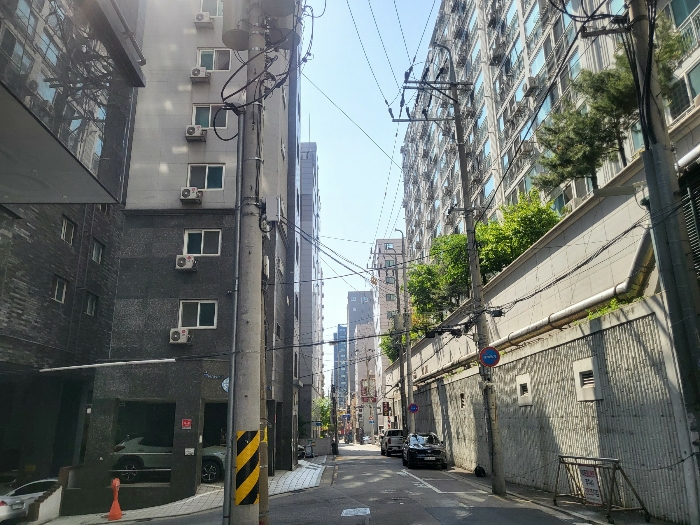 서울 강서구 화곡동 916-2, 제12층 제1204호 (화곡동, 위하우스아파트) 외 1필지 아파트 경매 사진 4
