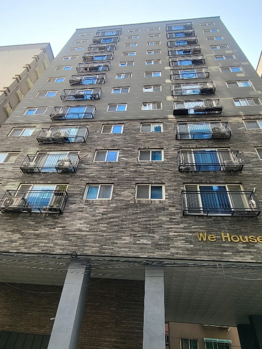 서울 강서구 화곡동 916-2, 제12층 제1204호 (화곡동, 위하우스아파트) 외 1필지 아파트 경매 사진 5