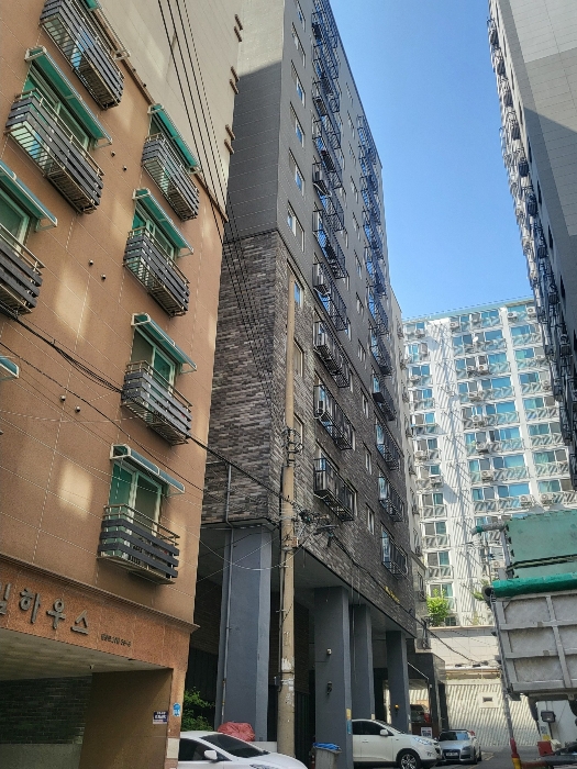 서울 강서구 화곡동 916-2, 제12층 제1204호 (화곡동, 위하우스아파트) 외 1필지 아파트 경매 사진 8
