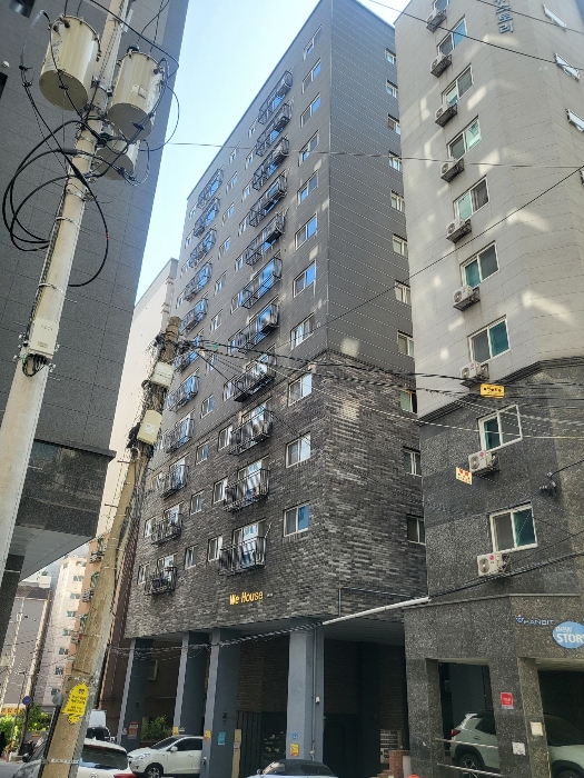 서울 강서구 화곡동 916-2, 제12층 제1204호 (화곡동, 위하우스아파트) 외 1필지 아파트 경매 사진 10
