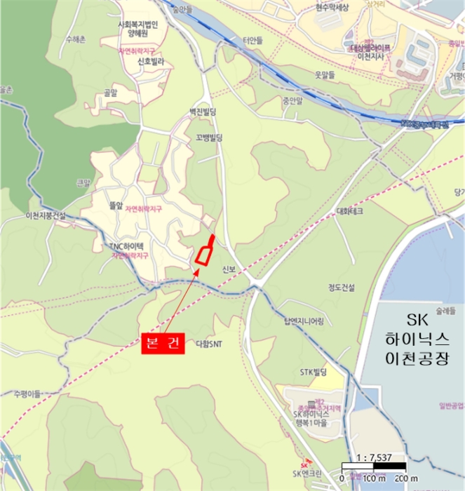 경기도 이천시 부발읍 가좌리 94-5 외 1필지 노유자시설 경매 사진 36