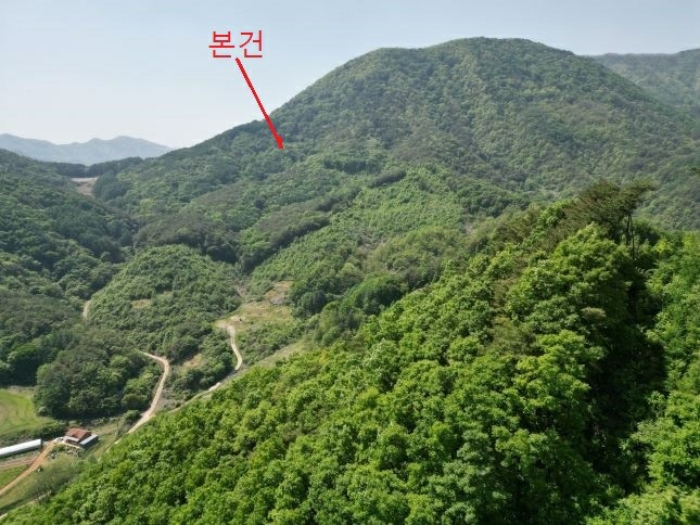 충청북도 단양군 영춘면 만종리 696 전 경매 사진 1