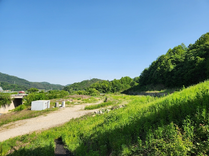 경상북도 성주군 성주읍 학산리 산2-1 외 14필지 임야 경매 사진 14