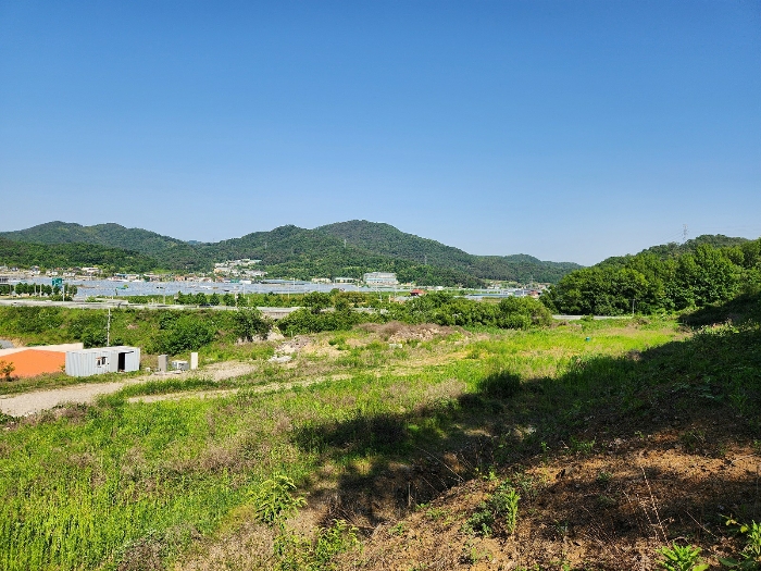 경상북도 성주군 성주읍 학산리 산2-1 외 14필지 임야 경매 사진 7