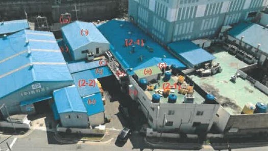 부산광역시 사하구 장림동 1083-2 공장 경매 사진 7