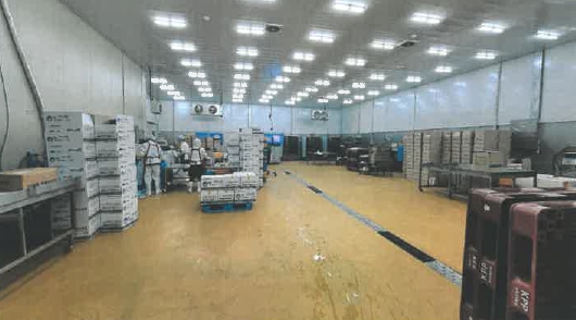 부산광역시 사하구 장림동 1083-2 공장 경매 사진 17