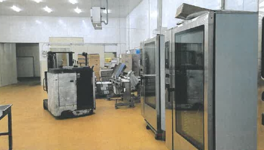 부산광역시 사하구 장림동 1083-2 공장 경매 사진 18