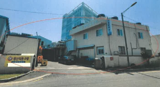 부산광역시 사하구 장림동 1083-2 공장 경매 사진 9