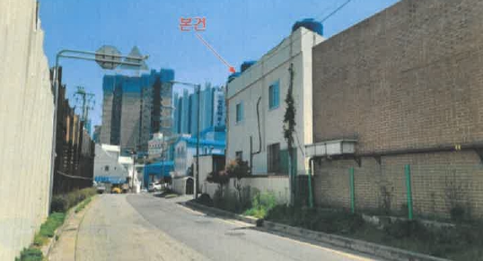 부산광역시 사하구 장림동 1083-2 공장 경매 사진 10