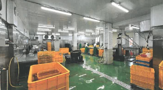 부산광역시 사하구 장림동 1083-2 공장 경매 사진 12