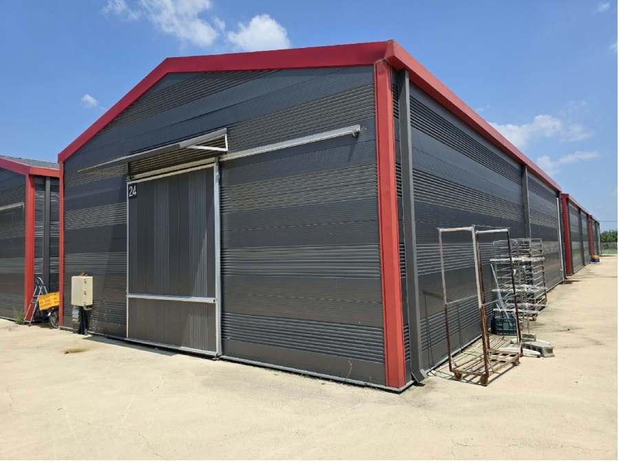 충청북도 충주시 신니면 견학리 822 외 1필지 동물및식물관련시설 경매 사진 16