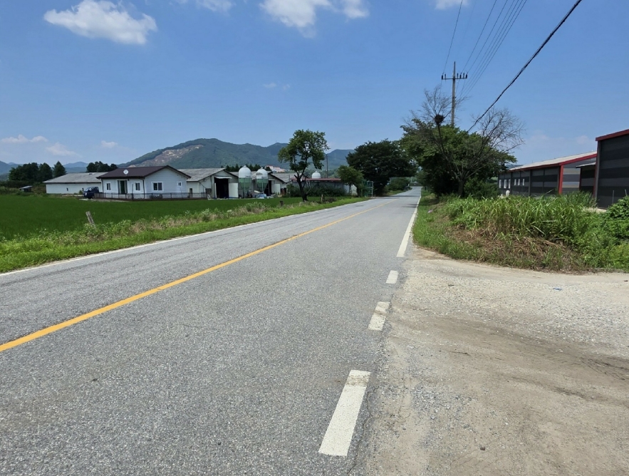 충청북도 충주시 신니면 견학리 822 외 1필지 동물및식물관련시설 경매 사진 3