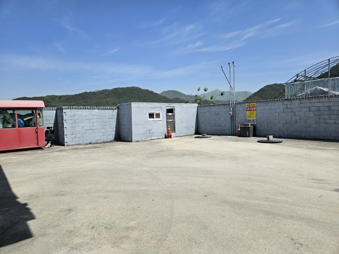 경상북도 봉화군 봉성면 창평리 139-3 주유소 경매 사진 29