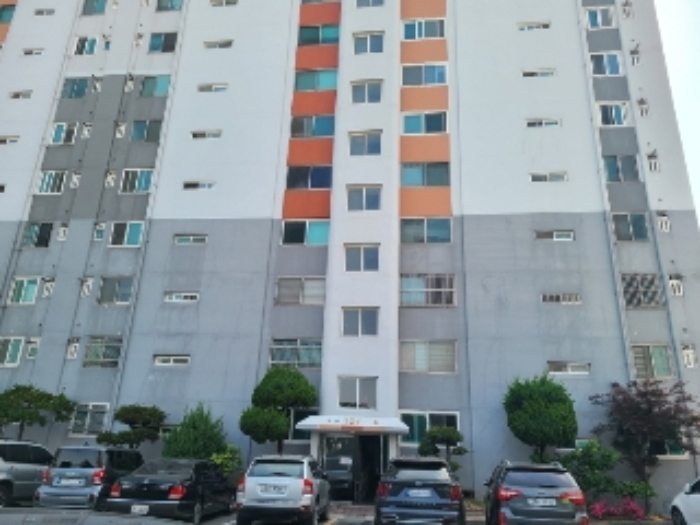 광주 남구 방림동 466-3, 제101동제102동 제20층 제2008호 (방림동,금호맨션) 외 3필지 아파트 경매 사진 1
