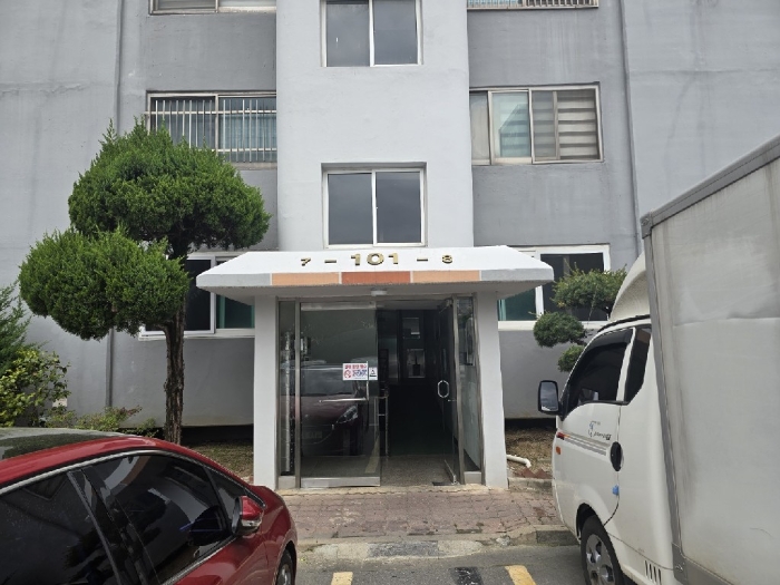 광주 남구 방림동 466-3, 제101동제102동 제20층 제2008호 (방림동,금호맨션) 외 3필지 아파트 경매 사진 5