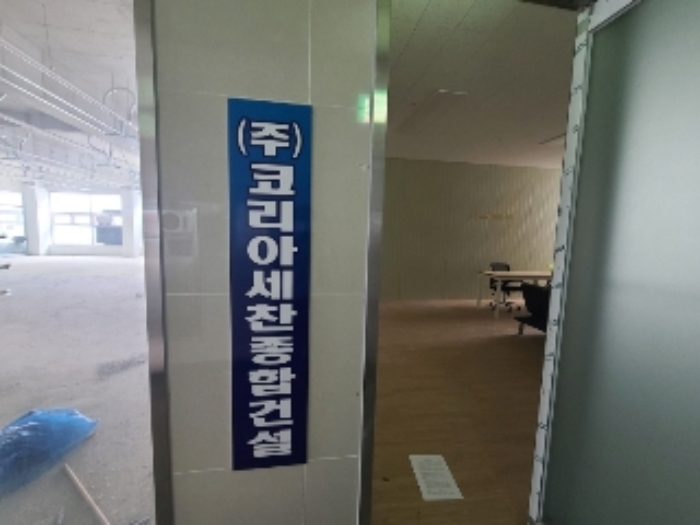 전남 나주시 빛가람동 287-1, 1동 3층 303호 (빛가람동,퍼스트빌딩) 근린상가 경매 사진 2