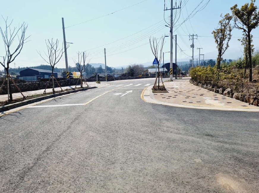 제주특별자치도 제주시 오등동 146 외 6필지 과수원 경매 사진 24