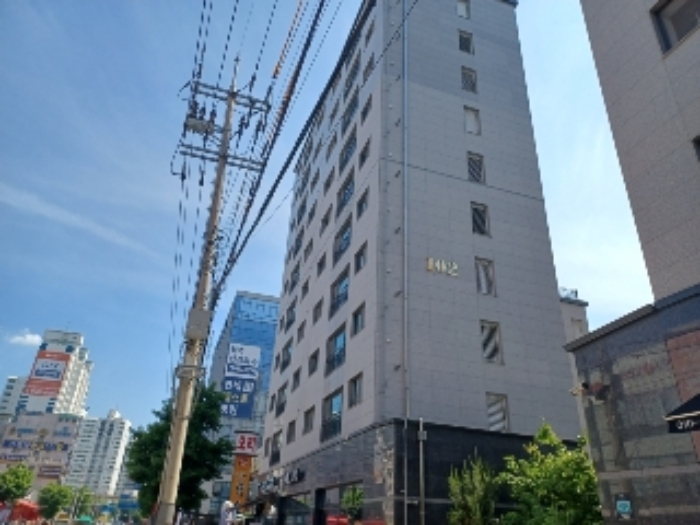 경기 의정부시 호원동 414-2, 102동 3층301호 (호원동,드림팰리스) 연립주택 경매 사진 1