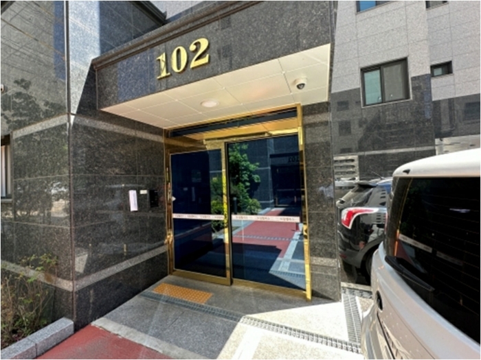 경기 의정부시 호원동 414-2, 102동 3층301호 (호원동,드림팰리스) 연립주택 경매 사진 7
