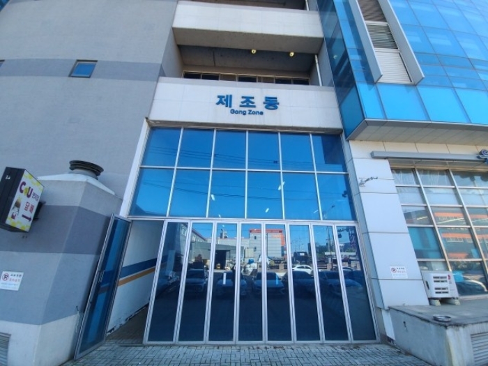 인천 서구 오류동 1656-1, 11층공존-1139호 (오류동,블루텍) 지식산업센터 경매 사진 2