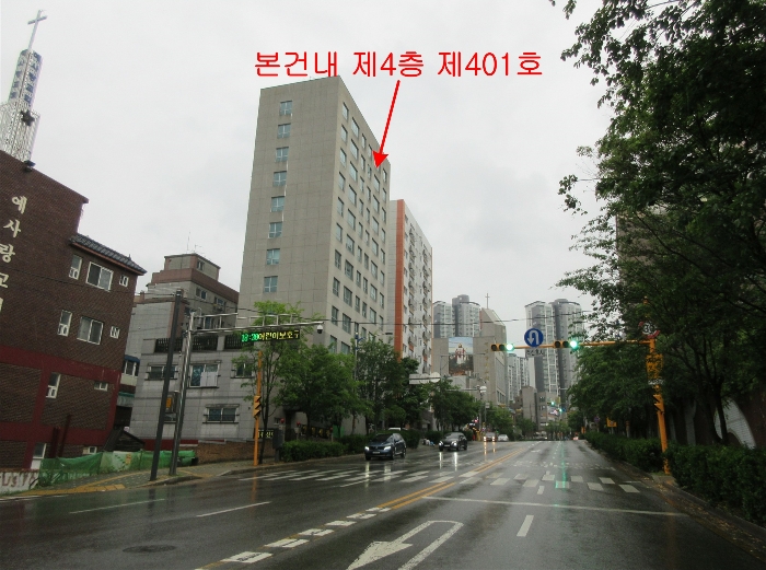 인천 남동구 만수동 866-20, 4층401호 외 2필지 오피스텔(주거) 경매 사진 7