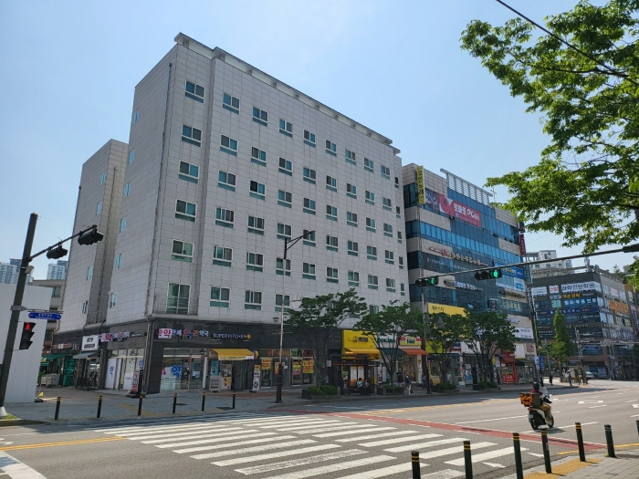 경기 화성시 반송동 43-2, 2층210호 오피스텔(주거) 경매 사진 6