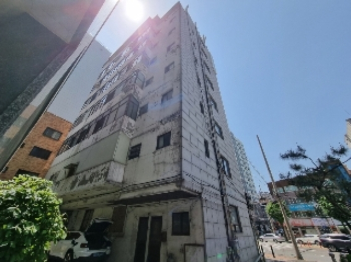 경기도 군포시 당동 747-34 외 1필지 상가주택 경매 사진 33