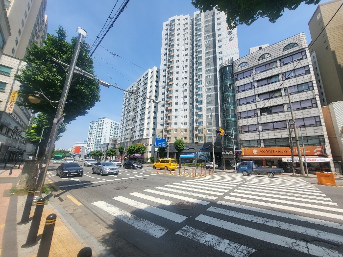 경기도 군포시 당동 747-34 외 1필지 상가주택 경매 사진 63