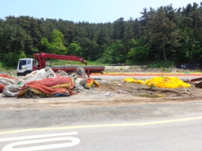 충청남도 태안군 근흥면 신진도리 70 외 4필지 전 경매 사진 11