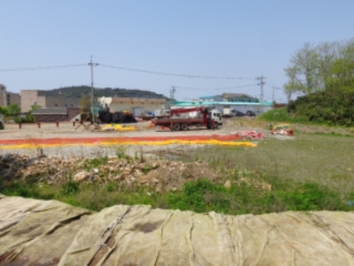 충청남도 태안군 근흥면 신진도리 70 외 4필지 전 경매 사진 14