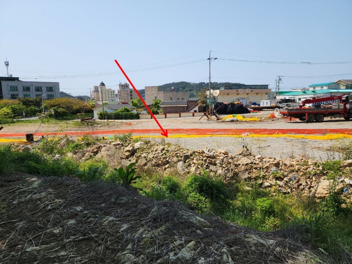 충청남도 태안군 근흥면 신진도리 70 외 4필지 전 경매 사진 20