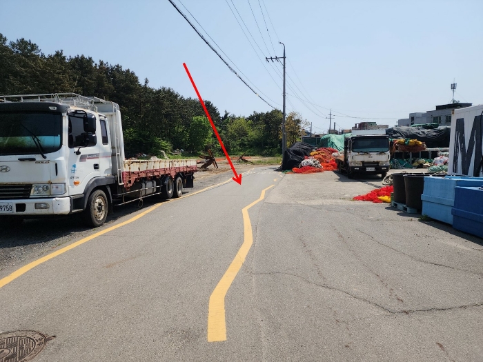 충청남도 태안군 근흥면 신진도리 70 외 4필지 전 경매 사진 24