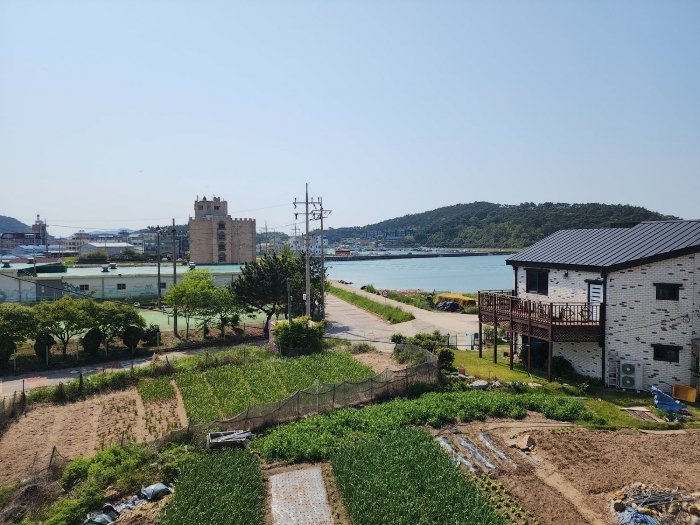 충청남도 태안군 근흥면 신진도리 70 외 4필지 전 경매 사진 28