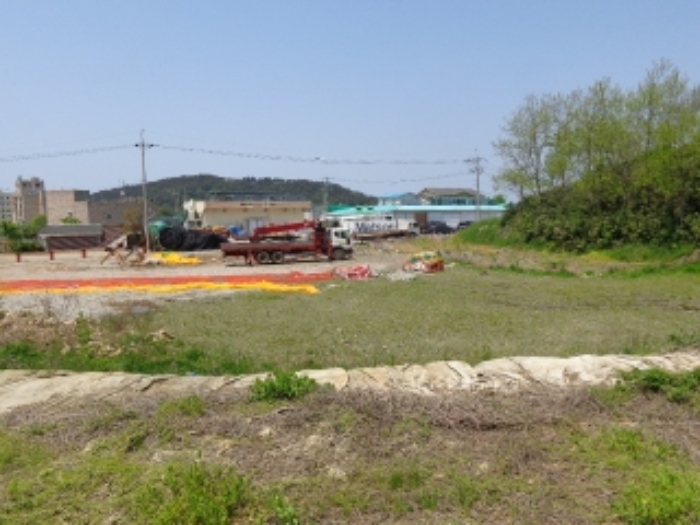 충청남도 태안군 근흥면 신진도리 70 외 4필지 전 경매 사진 4