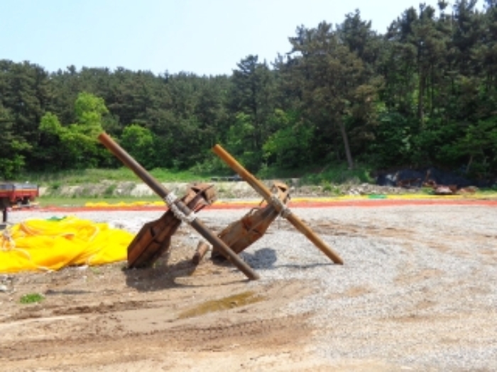 충청남도 태안군 근흥면 신진도리 70 외 4필지 전 경매 사진 6