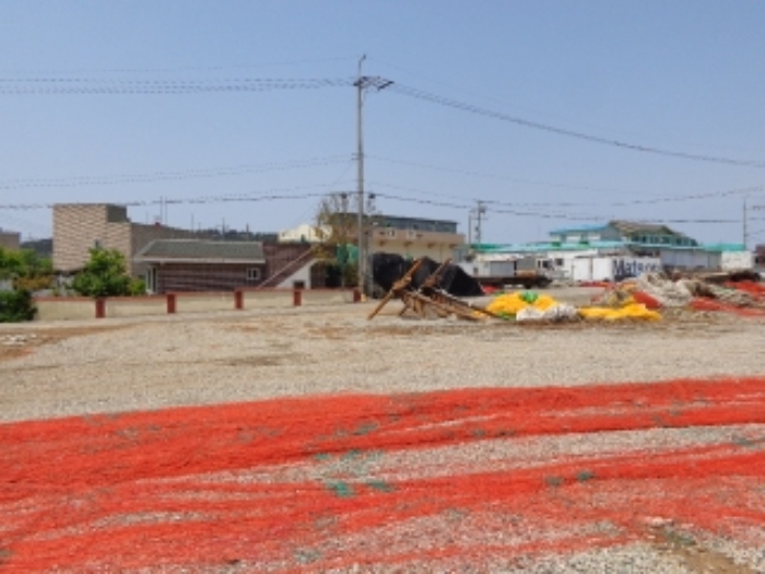 충청남도 태안군 근흥면 신진도리 70 외 4필지 전 경매 사진 7