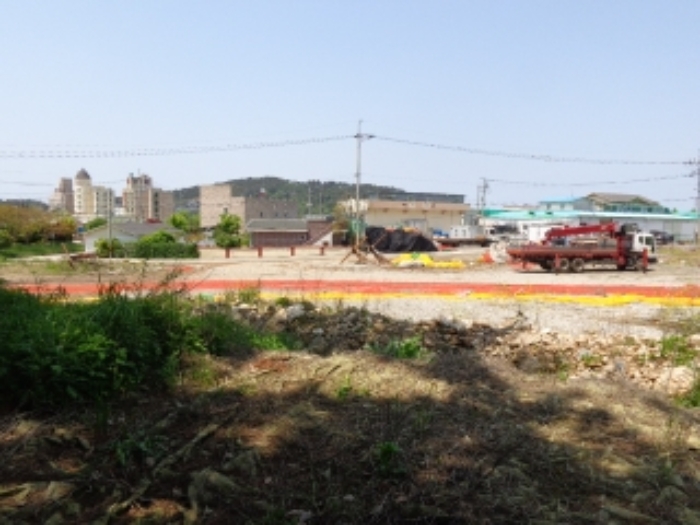 충청남도 태안군 근흥면 신진도리 70 외 4필지 전 경매 사진 9