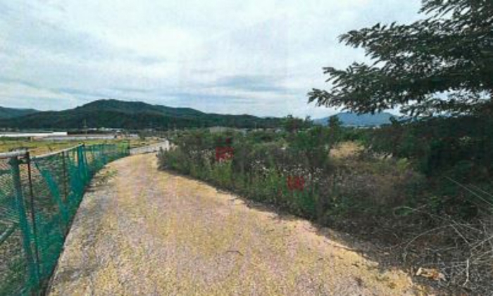 경상북도 경산시 용성면 덕천리 42 외 3필지 전 경매 사진 5